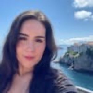 Meet your Posher, Marlena